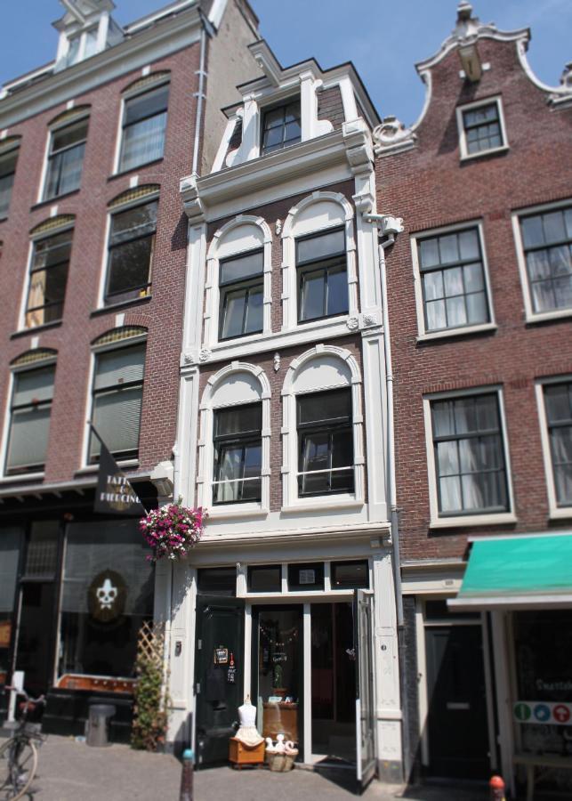 Bnb 117 Ámsterdam Exterior foto